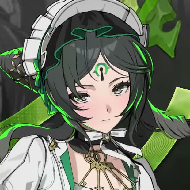 クイノスのキャラ画像